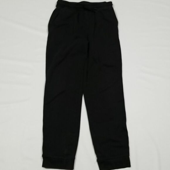 🎁5/$25 Old Navy Sweatpants Joggers Youth XXL Gender-Neutral Drawstring-Waist - Picture 1 of 6
